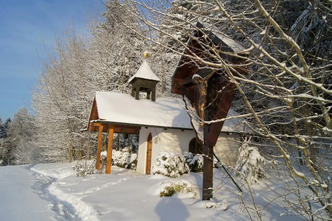 Landhaus Lehhof Atzenzell