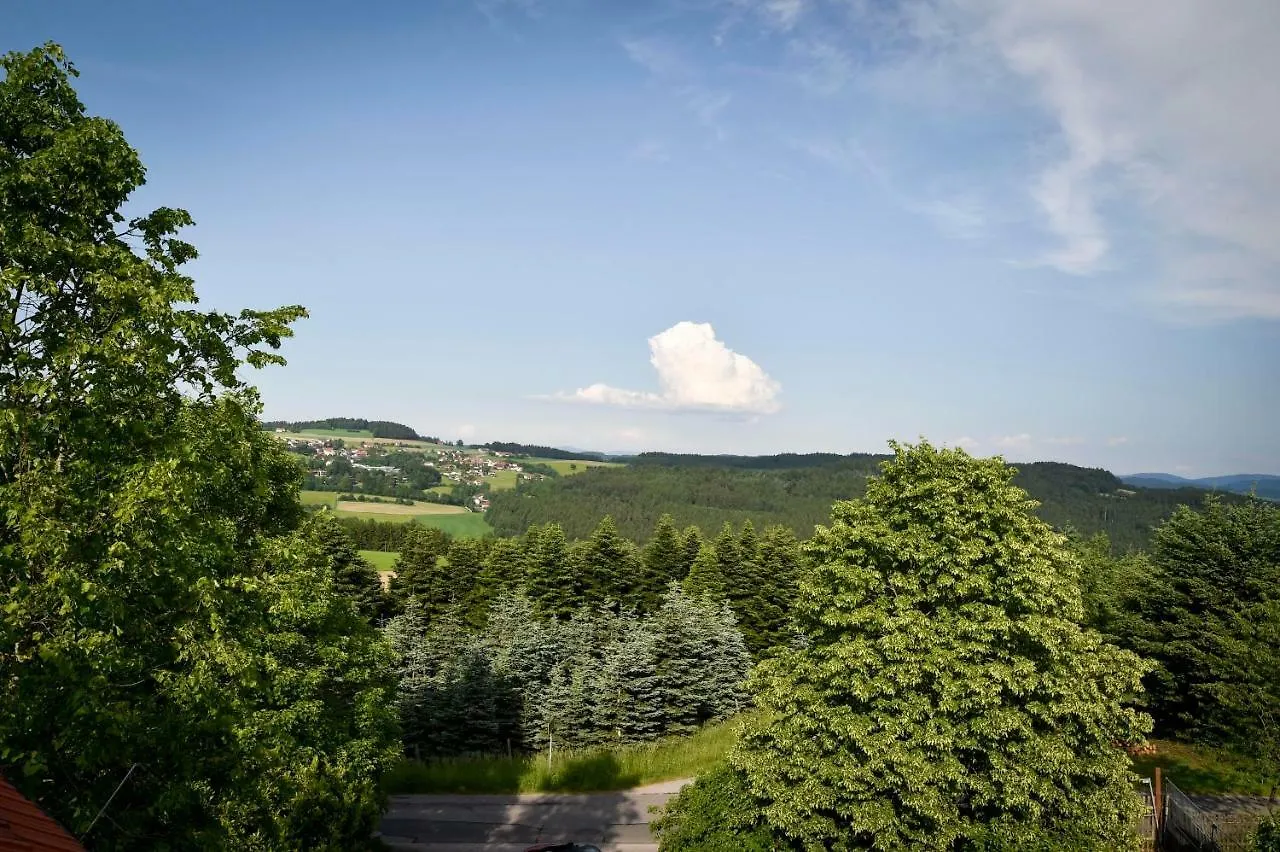 Landhaus Lehhof Atzenzell 0*,