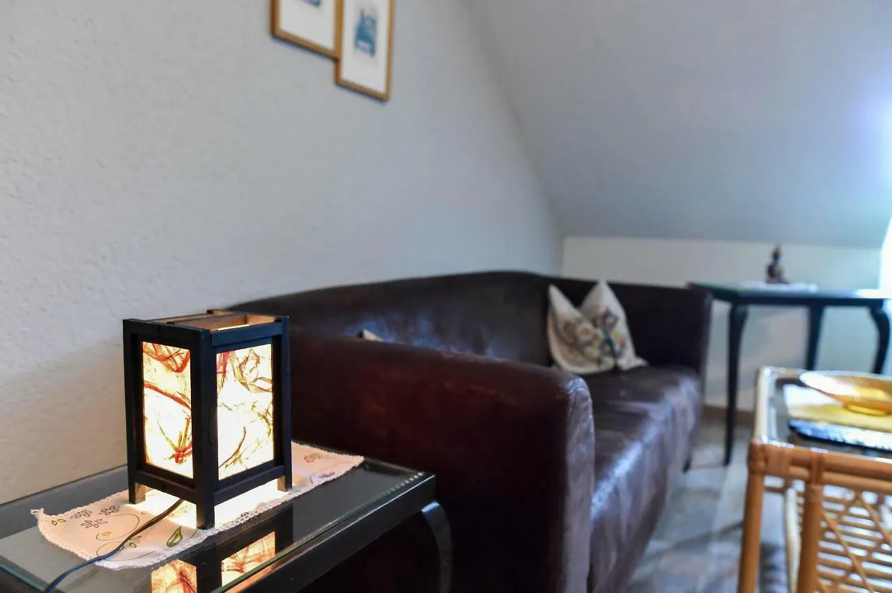 Apartment Landhaus Lehhof Atzenzell