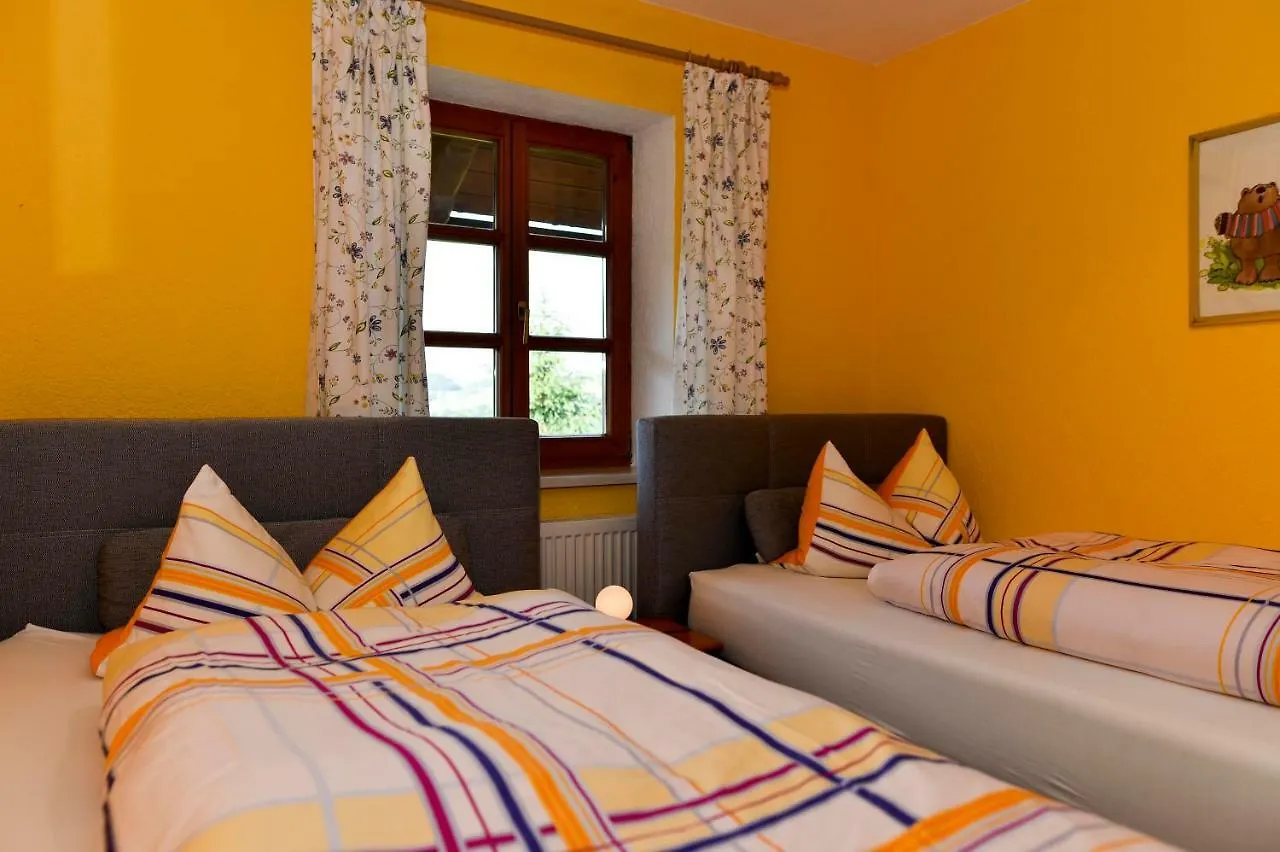 Apartment Landhaus Lehhof Atzenzell