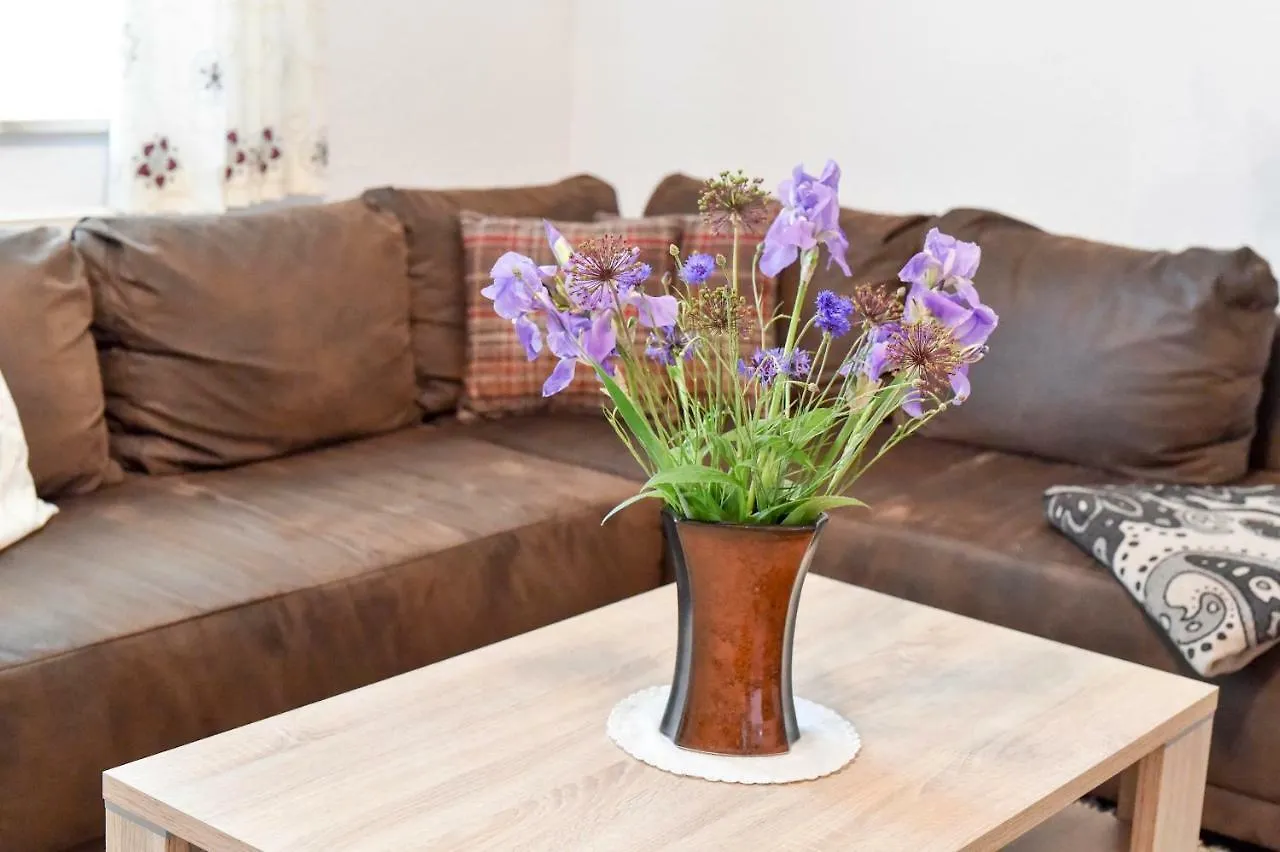Landhaus Lehhof Atzenzell Apartment