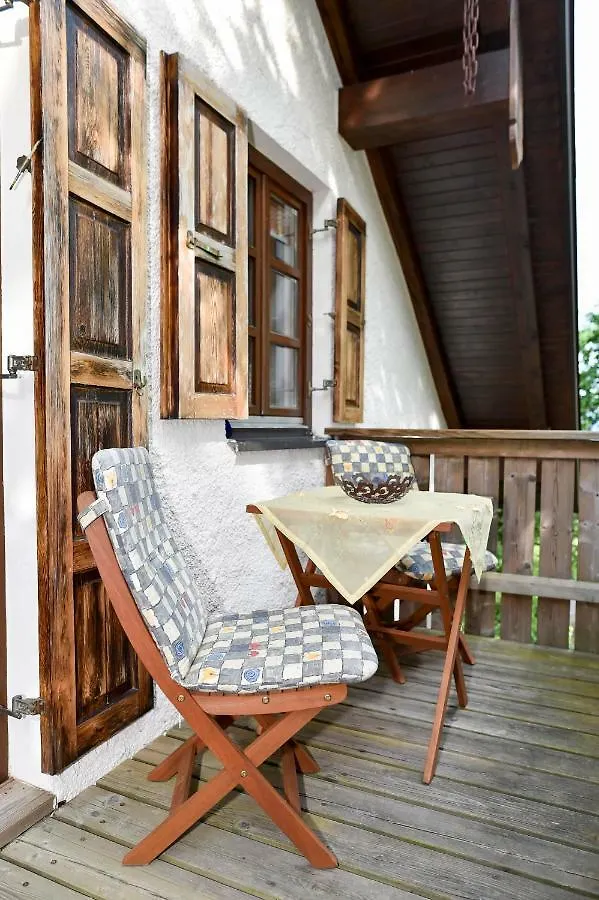 Landhaus Lehhof Atzenzell 0*,  Germany