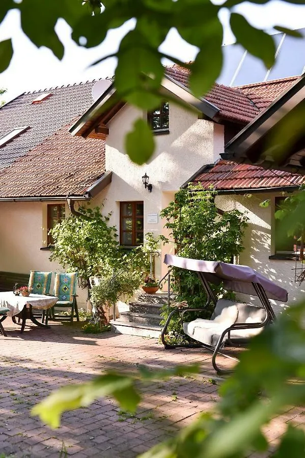 Landhaus Lehhof Atzenzell