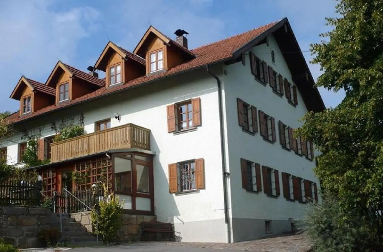 Landhaus Lehhof Atzenzell